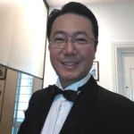 Founder Matthew Gan