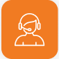 Visa application assistance and on-going support